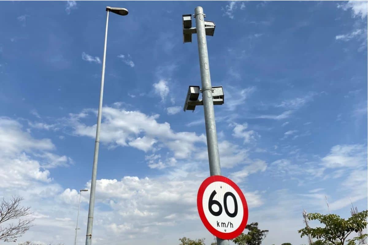 Novos Radares Começam A Funcionar Em Rodovias Da Região De Sorocaba