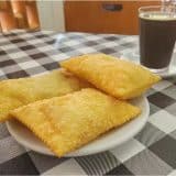 Pastel De Carne De Ra