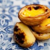 Pastel De Nata
