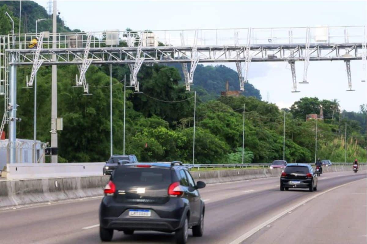 Pedágio Free Flow Entre Sorocaba E Alumínio Vai Funcionar Com Preço Previsto De R$ 3,41