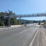 Pedagio Free Flow Sera Chamado De Sistema Siga Facil Em Sao Roque E Sorocaba