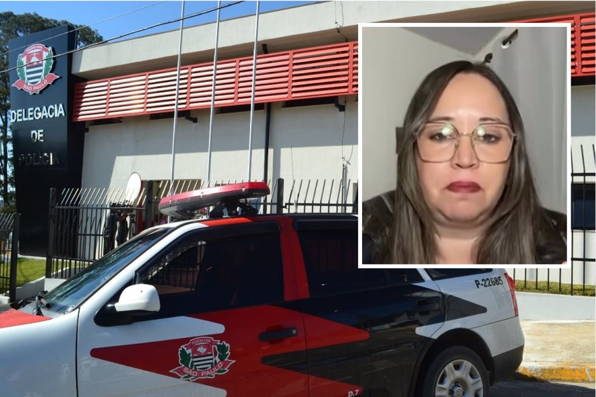 Polícia Civil Apura Caso Em Que Advogada Foi Agredida Por Advogado Em Mairinque