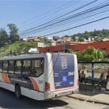 Popular Ponto De Ônibus Em Cotia Será Desativado Pela Prefeitura