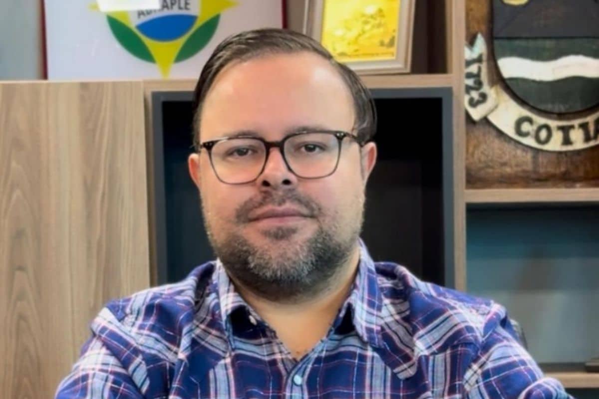 Prefeito De Cotia Wellington Formiga Fala Sobre Pedagio Free Flow