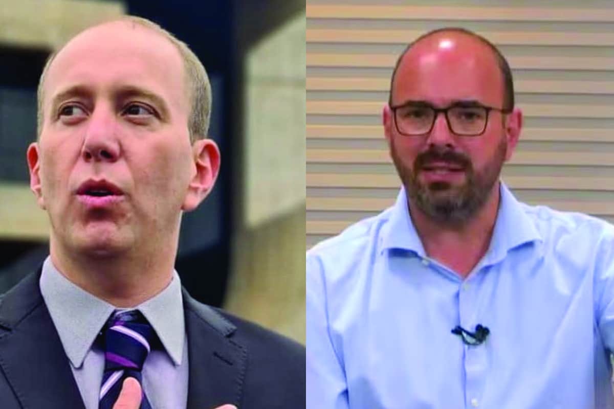 Prefeito De Sao Carlos E Sorocaba Falam Sobre Prisao De Bolsonaro