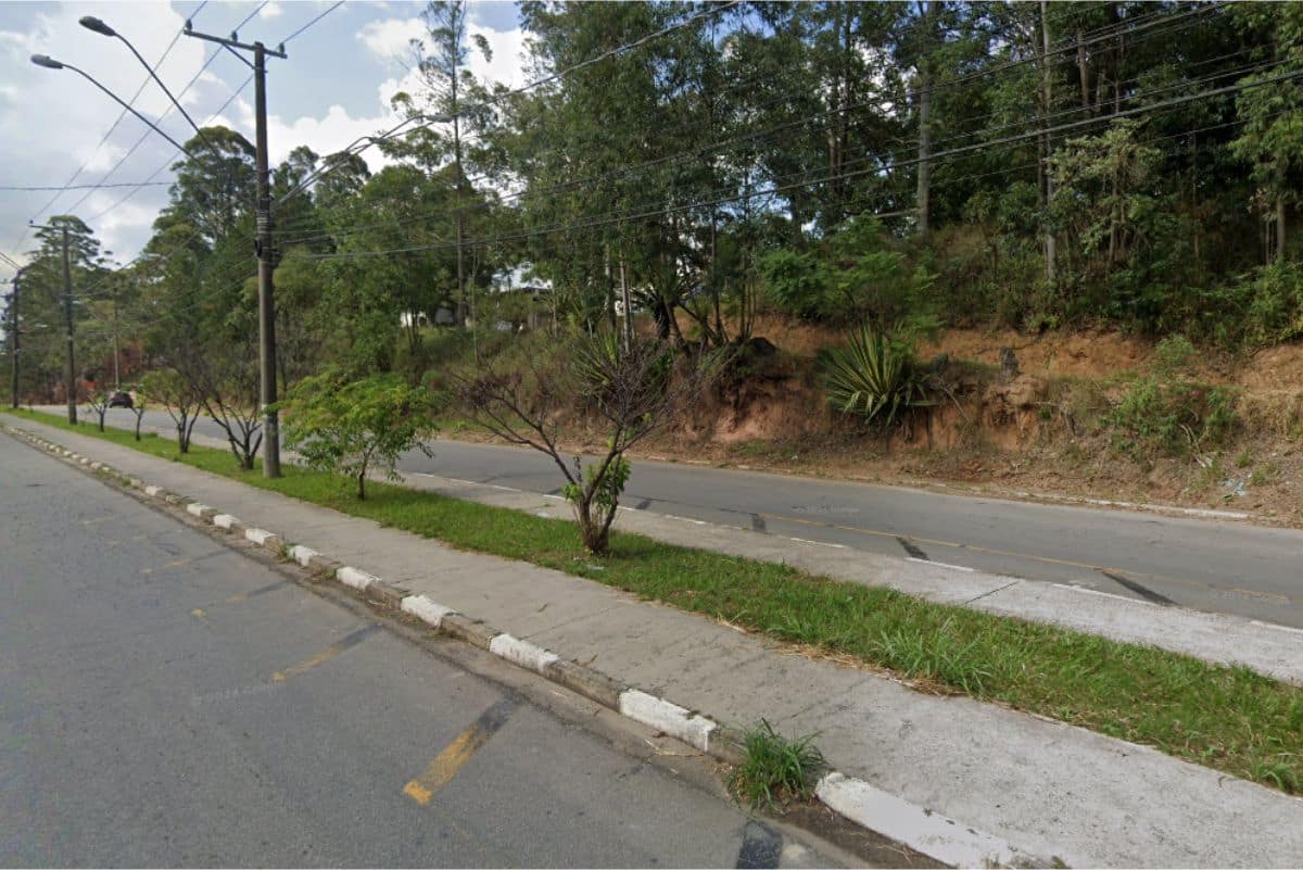 Prefeitura De Mairinque Vai Usar R 5 Milhoes Para Fazer Pista De Caminhada Em Avenida