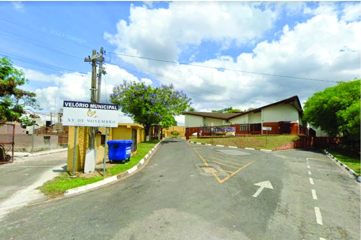 Prefeitura De São Roque Fala Sobre Crânio De Criança Encontrado Em Cemitério