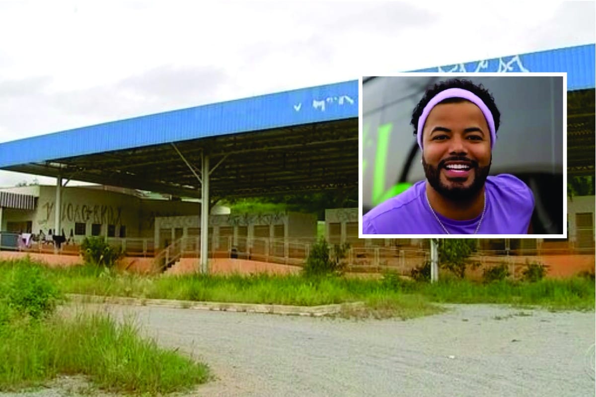 Prisão De Hytalo Santos Vira Piada Na Região Com Viagem Bate E Volta Saindo Da Rodoviária De Mairinque