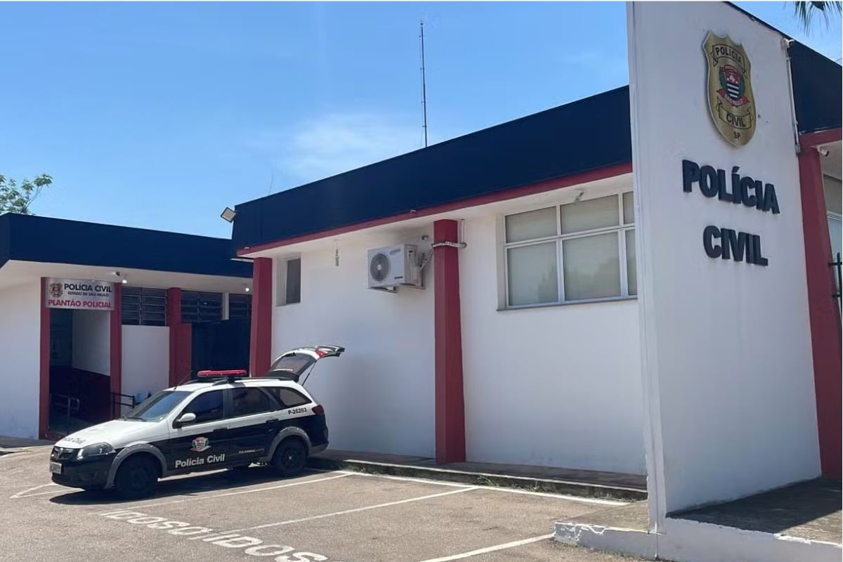 Professor É Afastado De Escola Em Itu Após Acusações De Assédio Em Aula