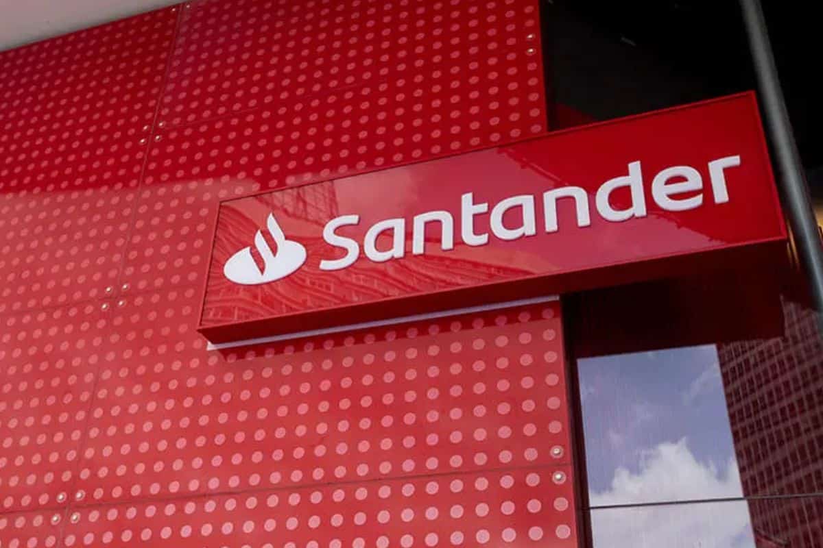 Programa De Trainee Do Santander Está Com Inscrições Abertas
