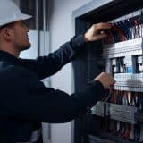 Qualifica Sao Roque Abre Inscricoes Para Curso Gratuito De Reparos Eletricos Residenciais