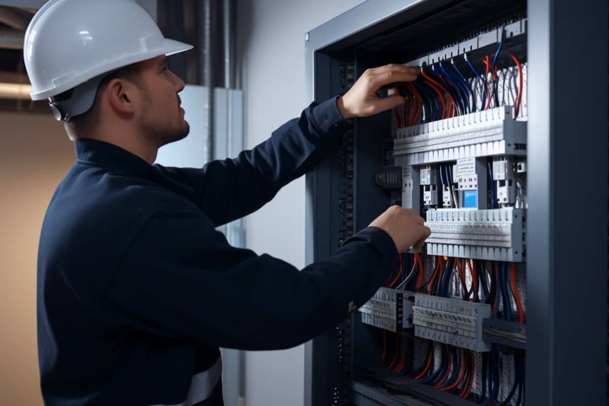 Qualifica Sao Roque Abre Inscricoes Para Curso Gratuito De Reparos Eletricos Residenciais