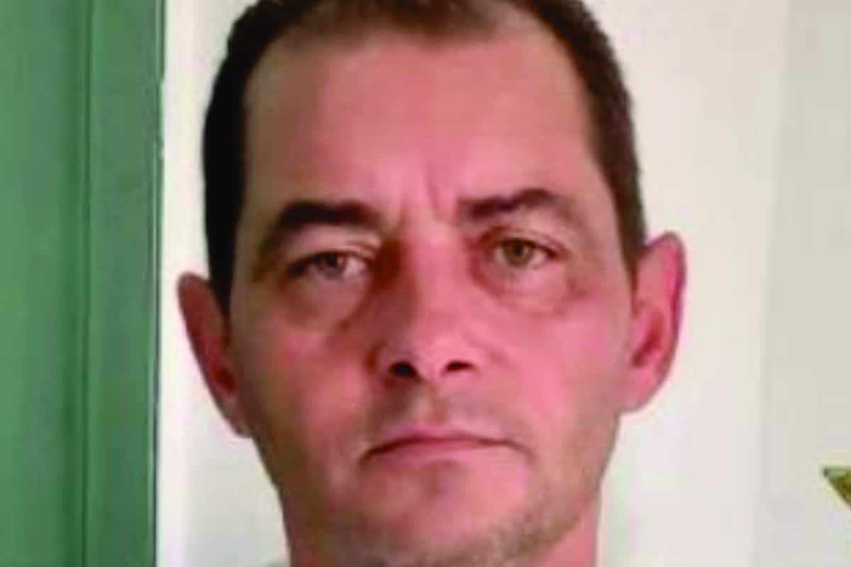 Querido Funcionario Da Prefeitura De Mairinque Morre Aos 57 Anos