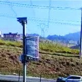 Radar Está Pronto Para Entrar Em Funcionamento Antes De Pedágio Free Flow Na Raposo