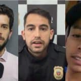 Revelado O Motivo Pelo Qual Adolescente De 15 Anos Matou Jovem De Mairinque