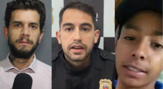 Revelado O Motivo Pelo Qual Adolescente De 15 Anos Matou Jovem De Mairinque