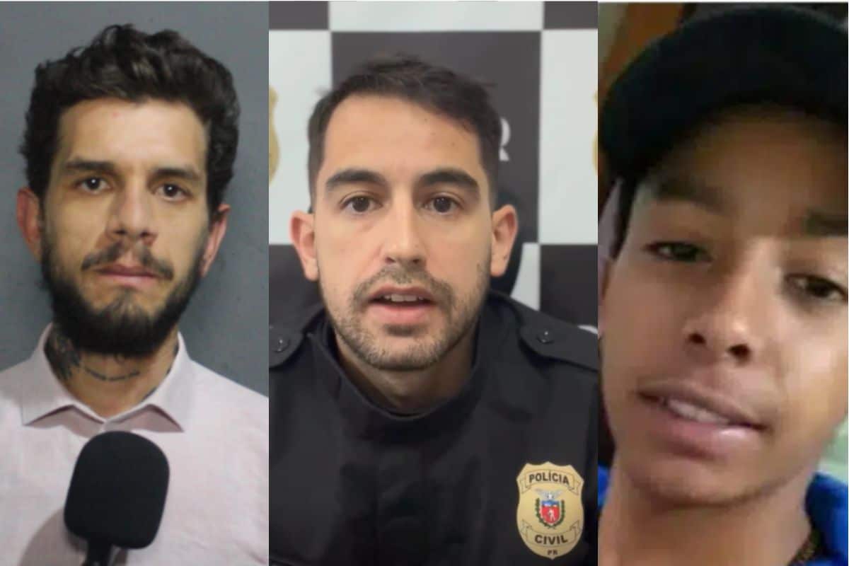 Revelado O Motivo Pelo Qual Adolescente De 15 Anos Matou Jovem De Mairinque