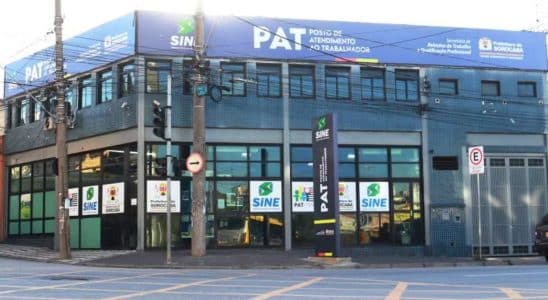 Sine Fácil Sorocaba E Pat Votorantim Iniciam Semana Com 700 Vagas De Emprego