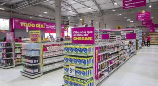 Semana Começa Com Novidade Em Mairinque, Inauguração Da Rede De Lojas 1A99