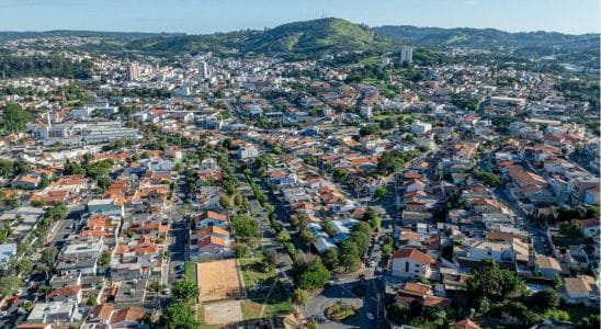 Semana Será De Clima Variado Em São Roque E Sorocaba E Com Chuva