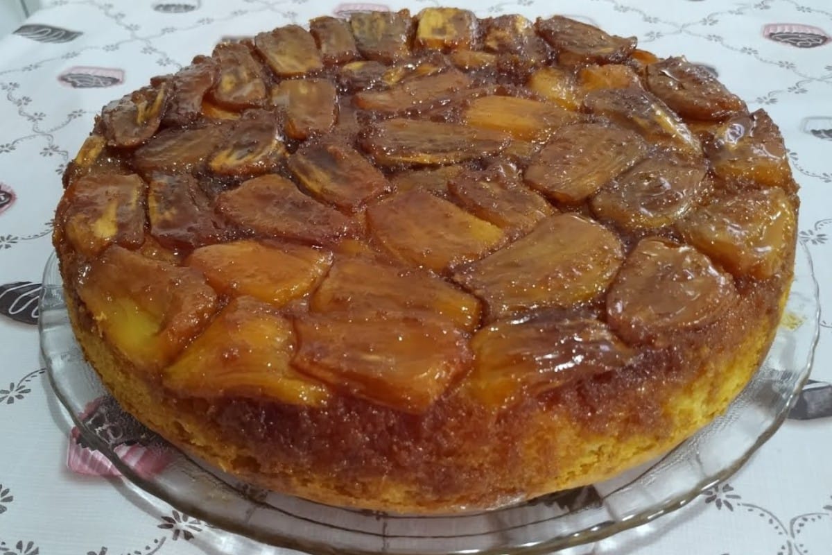 Torta Salgada De Jaca