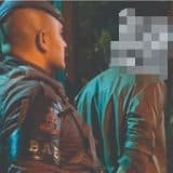 Traficantes Presos Em Mairinque Com Apoio Do Águia E Baep Tinham 90Kg De Cocaína - Delegacia Mairinque