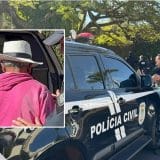 Trovao Ex Morador De Mairinque E Preso Em Flagrante Abusando De Cachorro