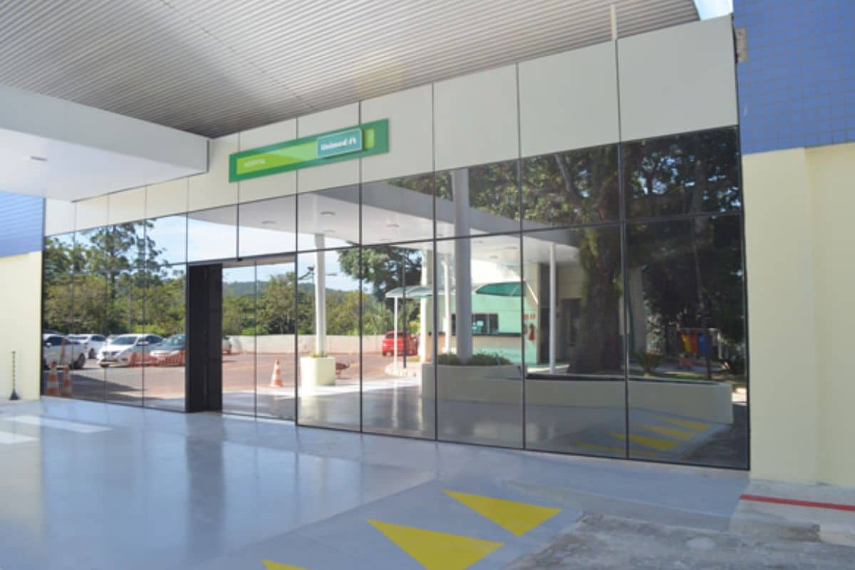 Unimed São Roque Abre Vaga