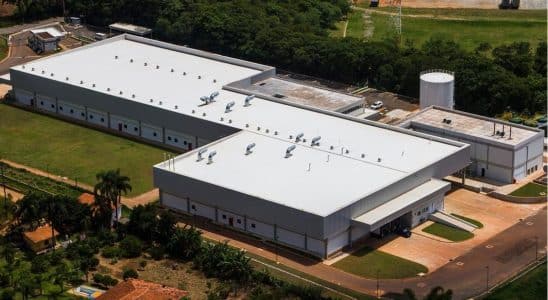 Veja Como Trabalhar Na Multinacional Da França, Norac Food Em Ibiúna