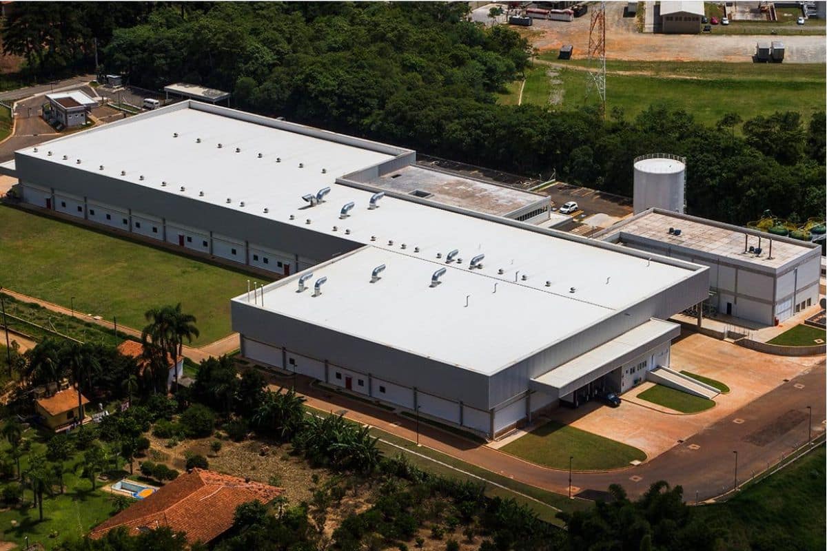 Veja Como Trabalhar Na Multinacional Da França, Norac Food Em Ibiúna