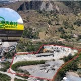 Veja O Local Exato Onde Será O Cash Atacado Em São Roque No Limite Com Mairinque