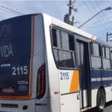 Viacao Raposo Tavares Pode Entrar Em Greve Em Cotia E Afetar Transporte Em Sao Roque