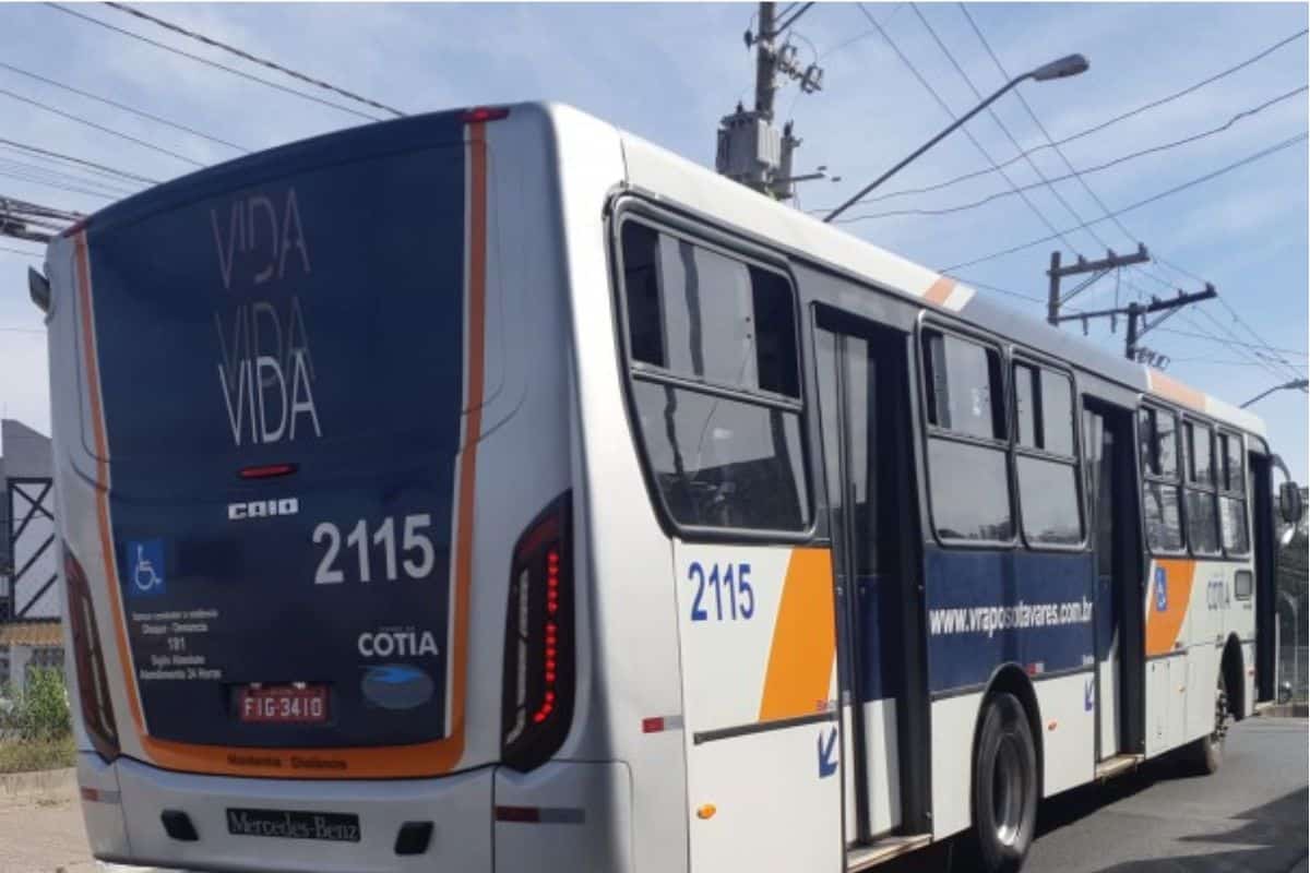 Viacao Raposo Tavares Pode Entrar Em Greve Em Cotia E Afetar Transporte Em Sao Roque
