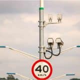 Vias Próximas Da Raposo Tavares Serão Interditadas Pelo Inmetro Para Ativar Radares