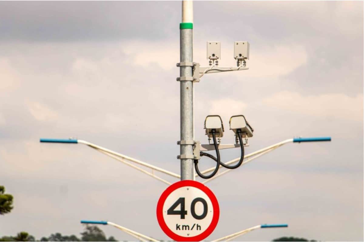 Vias Próximas Da Raposo Tavares Serão Interditadas Pelo Inmetro Para Ativar Radares