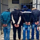 Videochamada Salva Família Feita Refém Por Criminosos Em Ibiúna