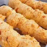 Biscoito De Polvilho Assado