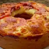 Bolo Salgado De Tomate