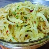 Cebolete De Churrasco