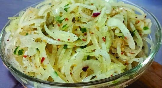 Cebolete De Churrasco