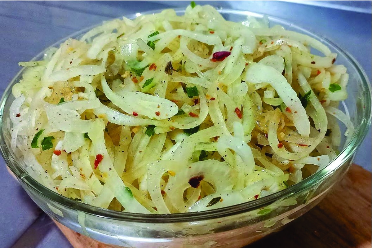 Cebolete De Churrasco