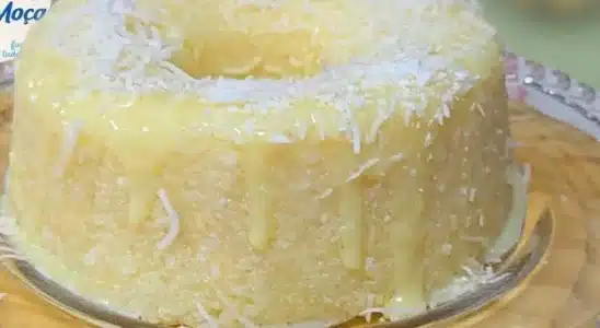 Cuscuz De Tapioca Lowcarb