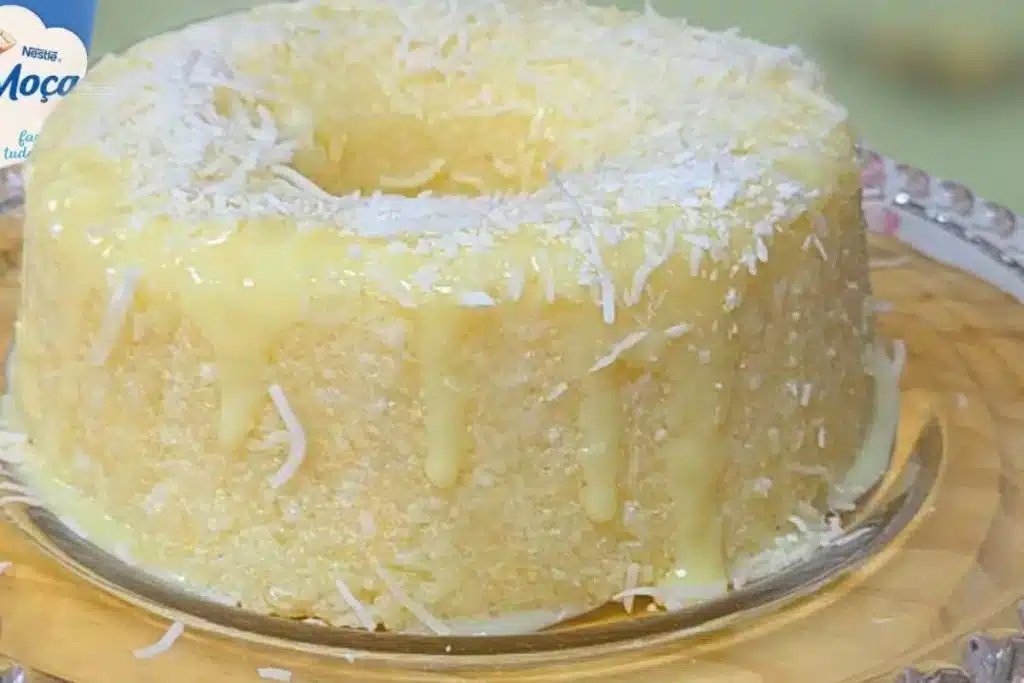 Cuscuz De Tapioca Lowcarb