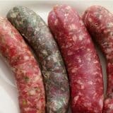 Linguiça De Carneiro