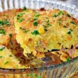 Omelete De Forno Lowcarb