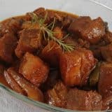 Panceta Que Desmancha Na Boca