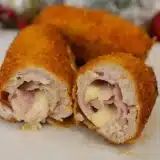 Peito De Frango Recheado