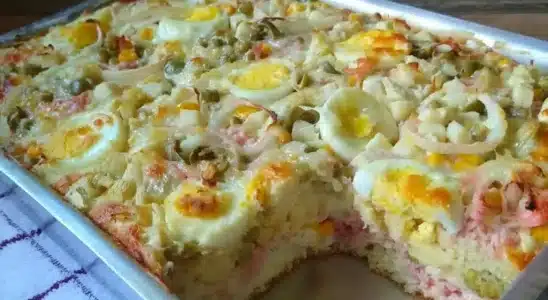 Torta-Portuguesa