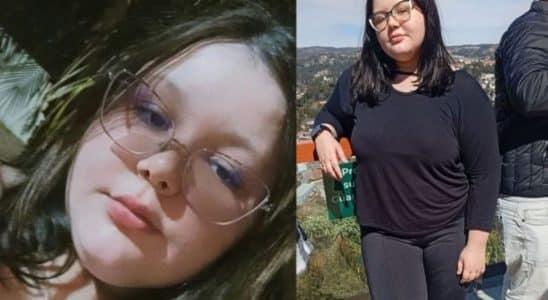 Adolescente Desaparecida É Encontrada Com Homem De 22 Anos