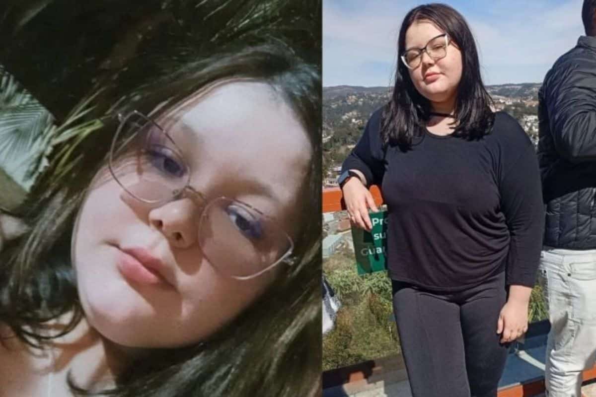 Adolescente Desaparecida É Encontrada Com Homem De 22 Anos